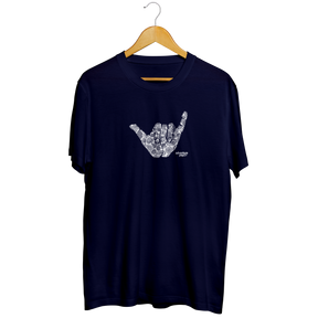 Adventureplay - Shaka || Round neck
