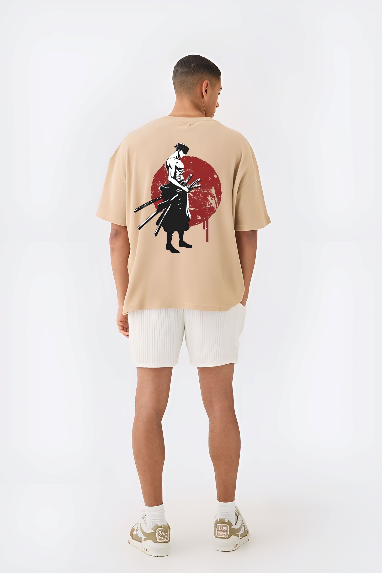 one piece zoro-teeshood.com