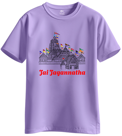 JAI JAGANNATHA - BONG KHUNSHUTI