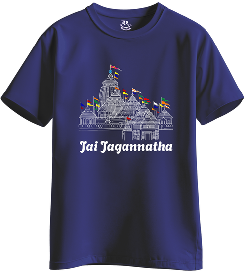 JAI JAGANNATHA - BONG KHUNSHUTI