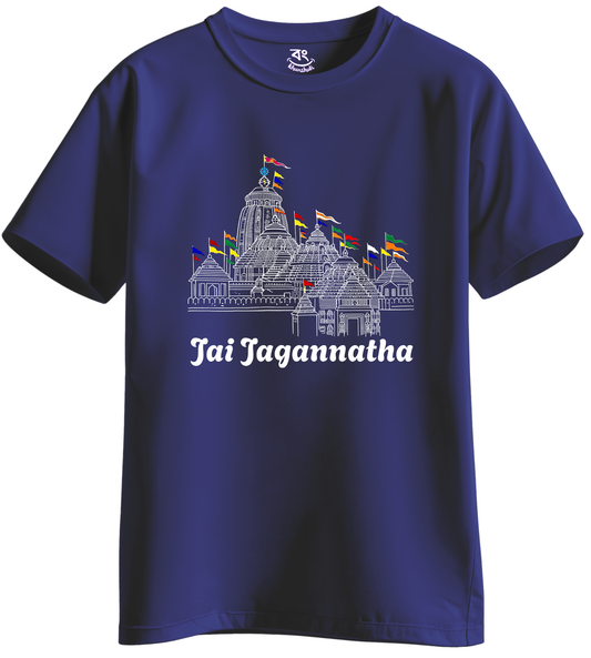 JAI JAGANNATHA - BONG KHUNSHUTI
