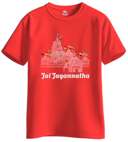 JAI JAGANNATHA - BONG KHUNSHUTI