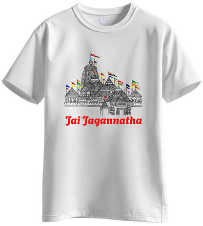 JAI JAGANNATHA - BONG KHUNSHUTI