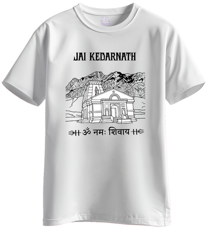 KEDARNATH YATRA - BONG KHUNSHUTI
