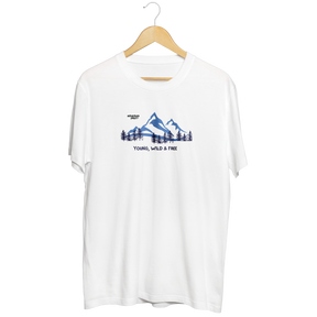 Adventureplay - Young wild & free || Round neck
