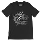 Petrichor-IIT Palakad T-shirt-Teeshood