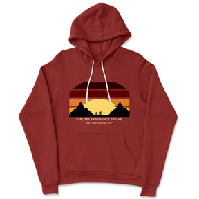 Petrichor-IIT Palakad Hoodie-Teeshood