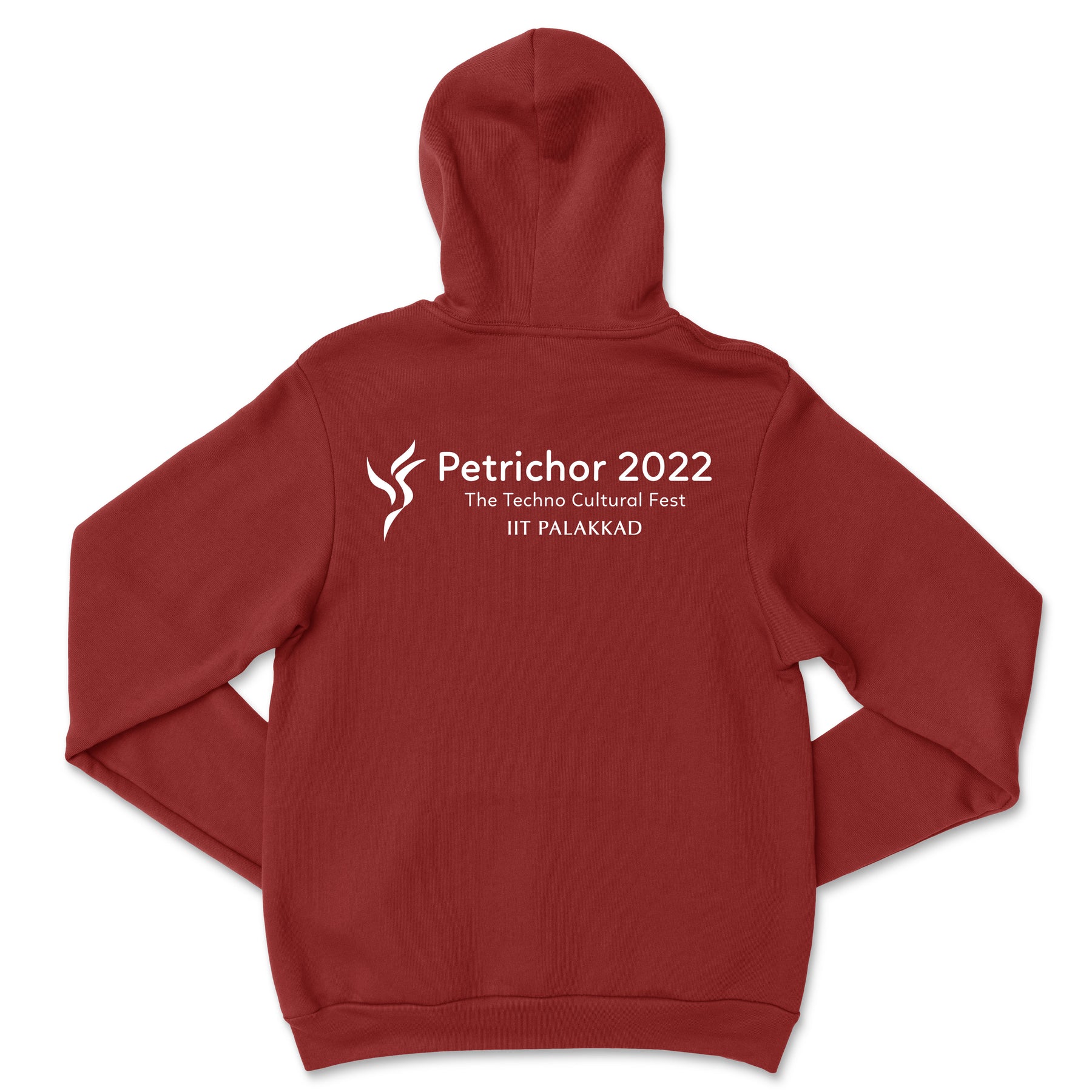 Petrichor-IIT Palakad Hoodie-Teeshood