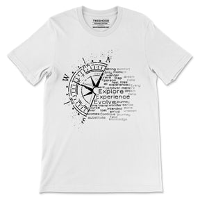Petrichor-IIT Palakad T-shirt-Teeshood