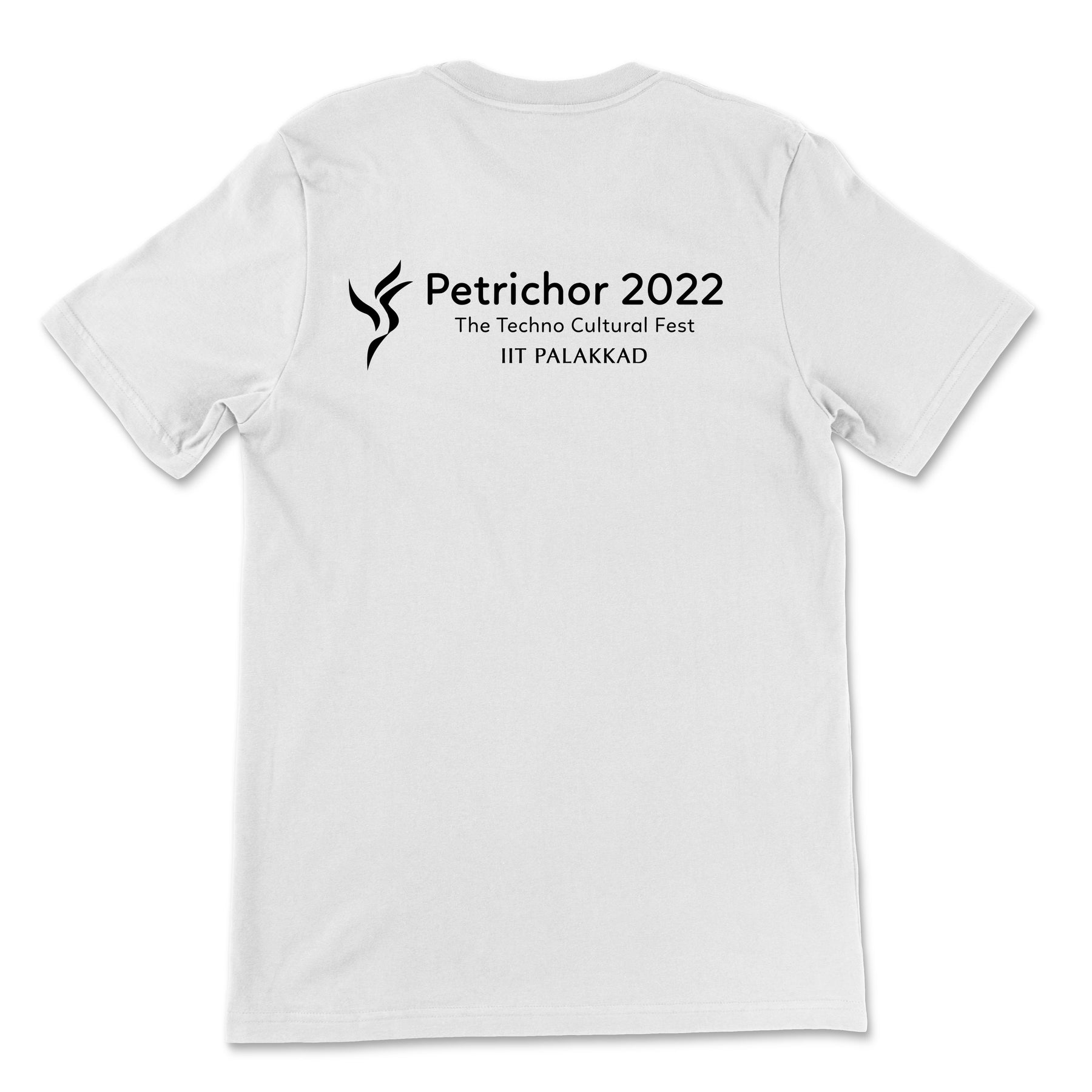 Petrichor-IIT Palakad T-shirt-Teeshood