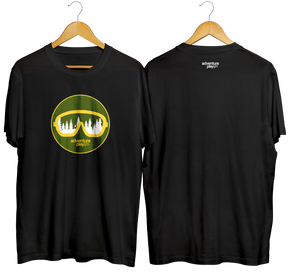 AdventurePlay - snow glasses || Round neck
