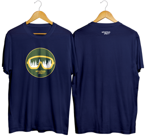 AdventurePlay - snow glasses || Round neck