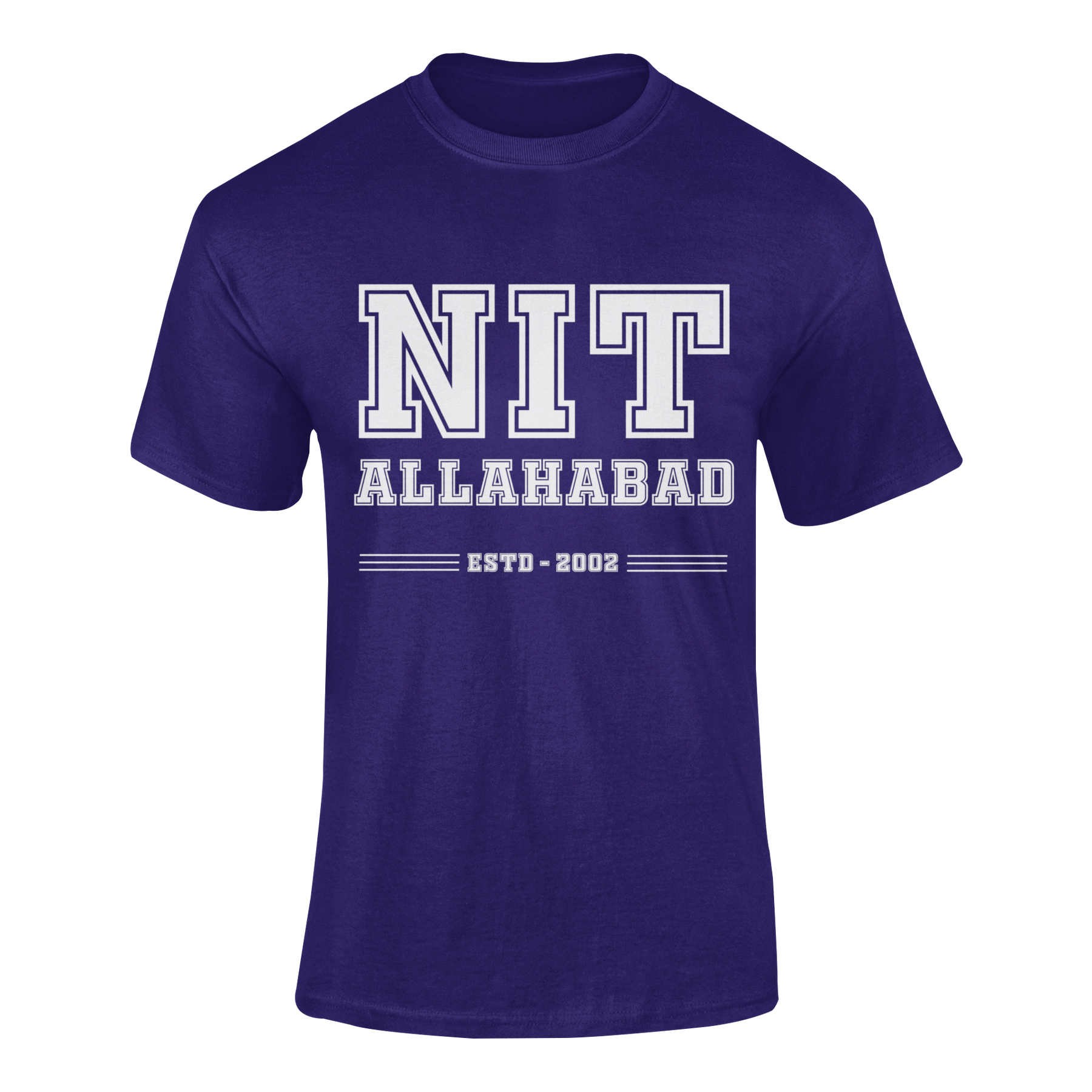 NIT Allahabad navy-teeshood.com