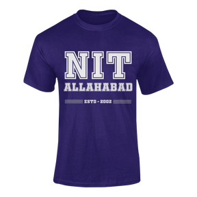 NIT Allahabad navy-teeshood.com