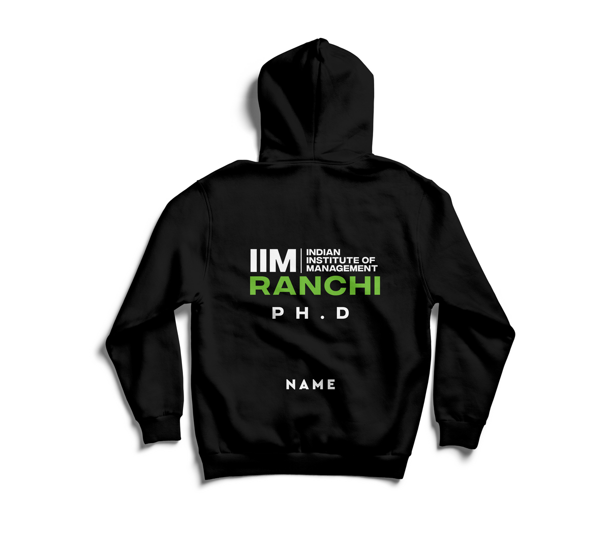 PHD Merch || IIM Ranchi