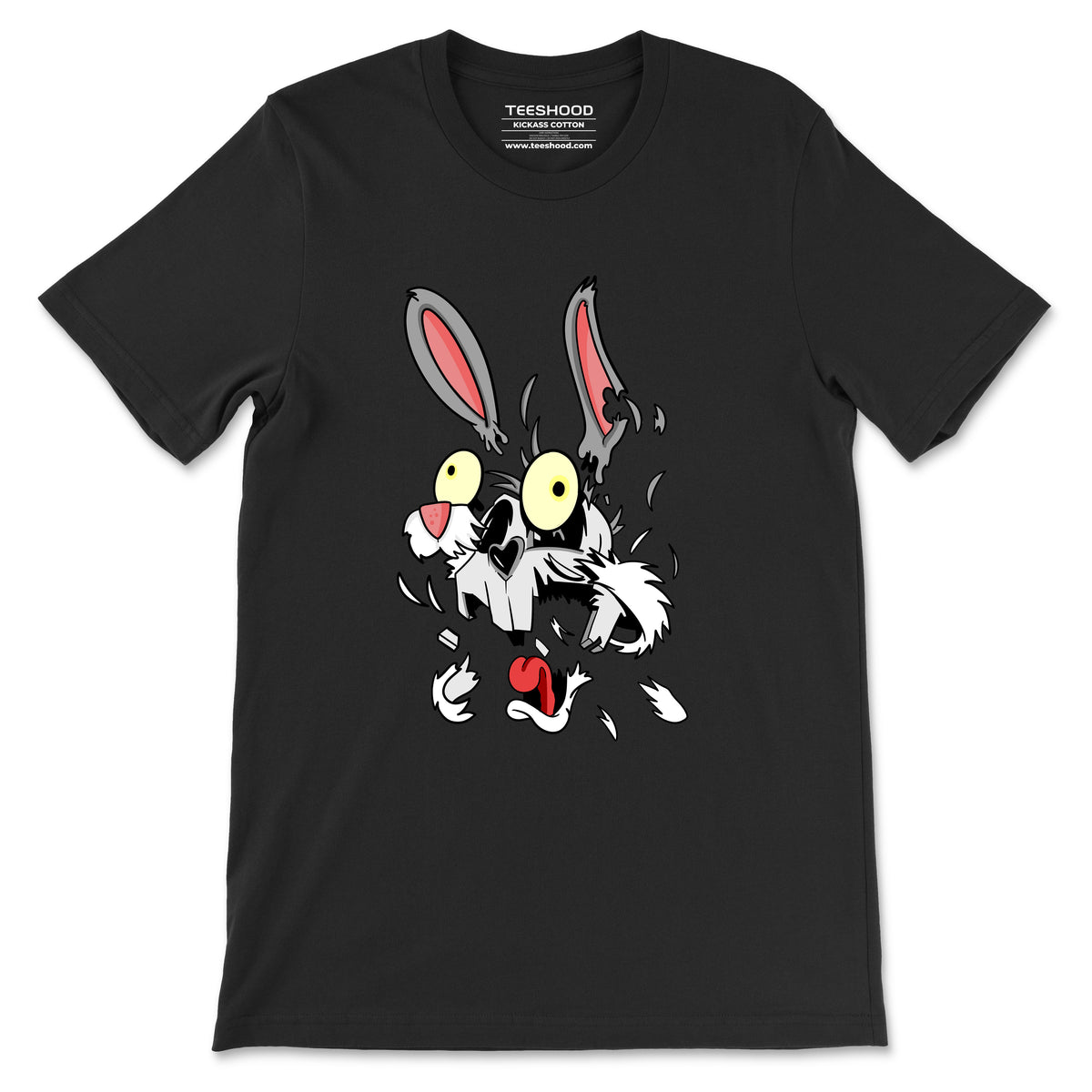 Bugs Bunny -Teeshood