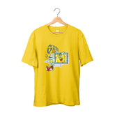 Krabby Patty - SpongeBob T-shirt - Teeshood
