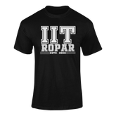 IIT ROPAR - teeshood.com