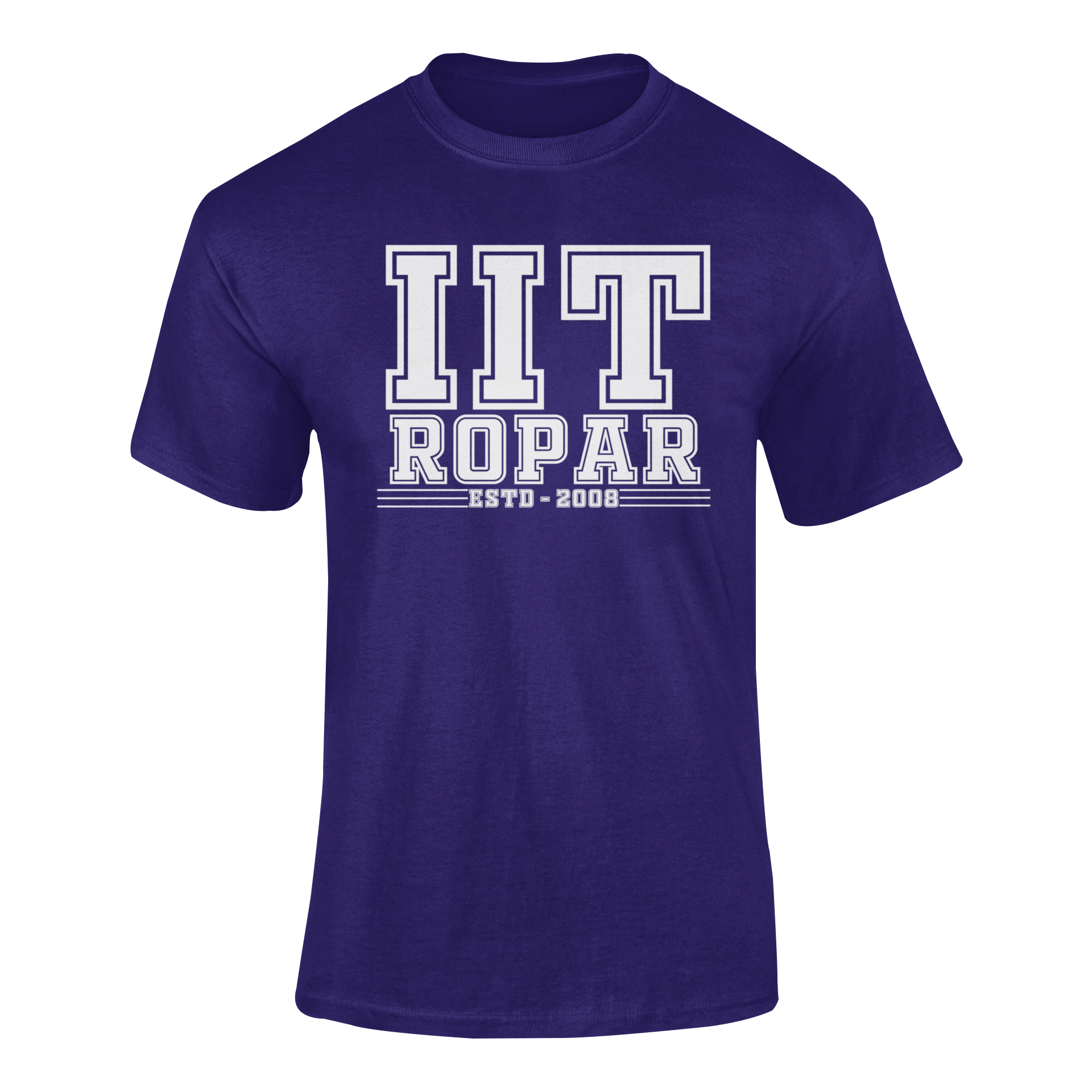IIT ROPAR - teeshood.com