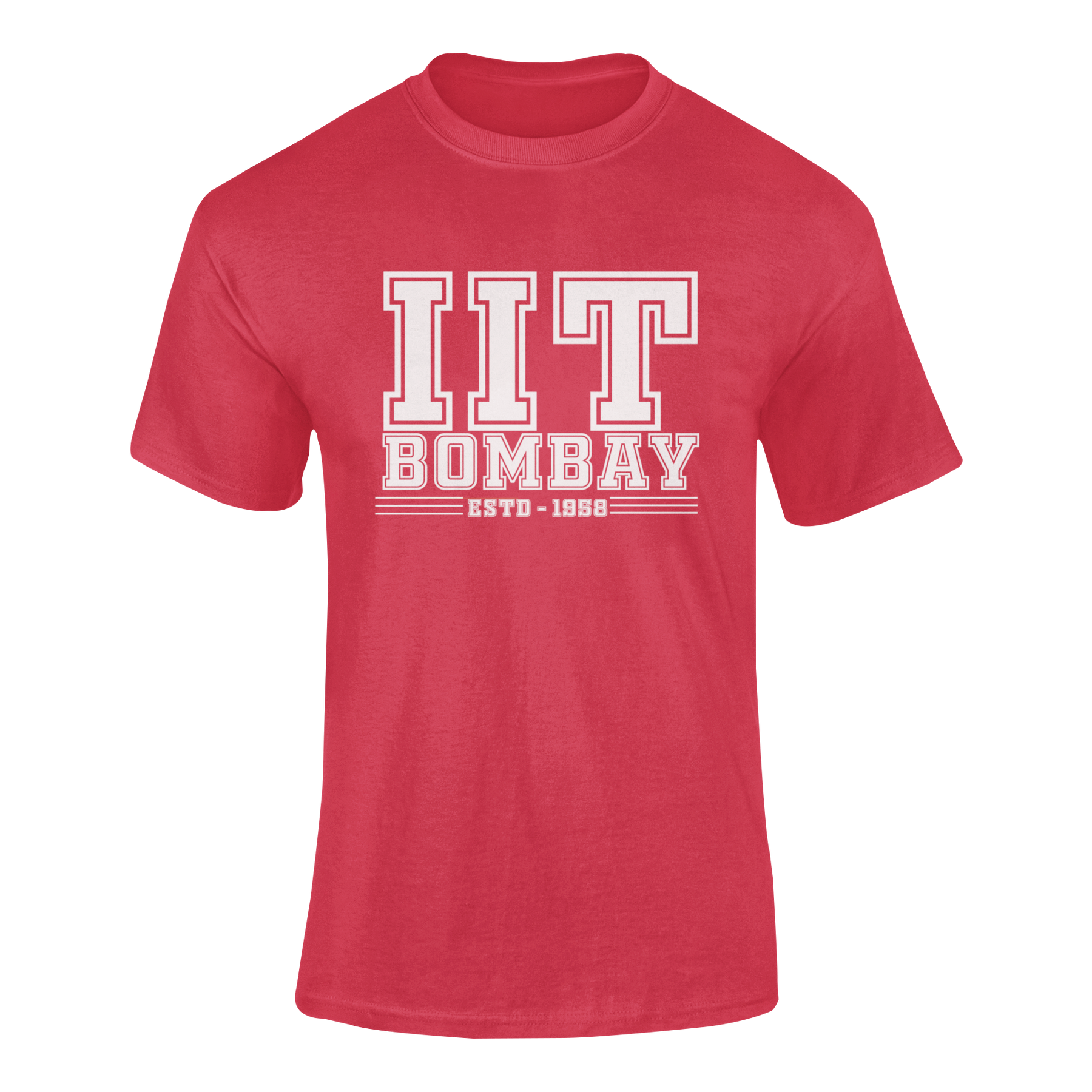 IIT BOMBEY - teeshood.com