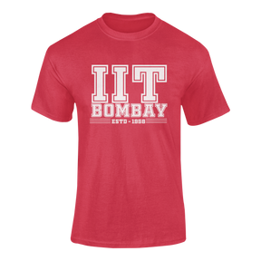 IIT BOMBEY - teeshood.com