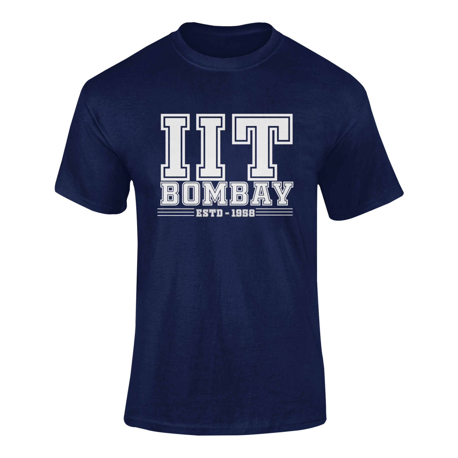 IIT BOMBEY - teeshood.com
