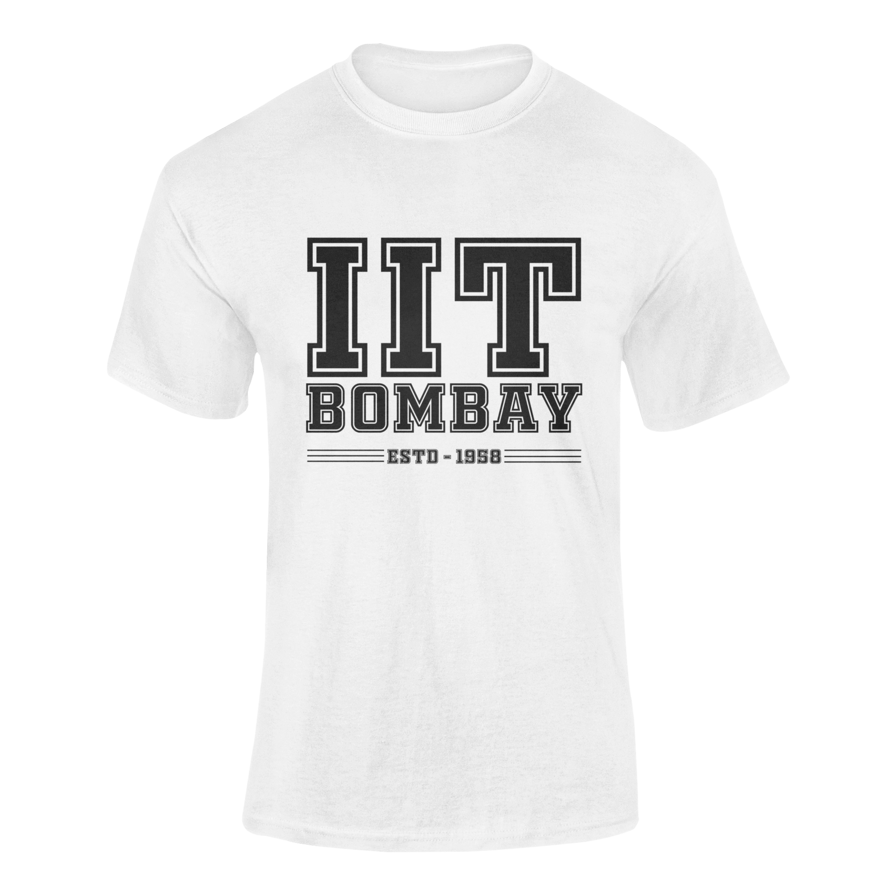 IIT BOMBEY - teeshood.com