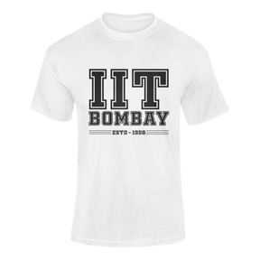 IIT BOMBEY - teeshood.com