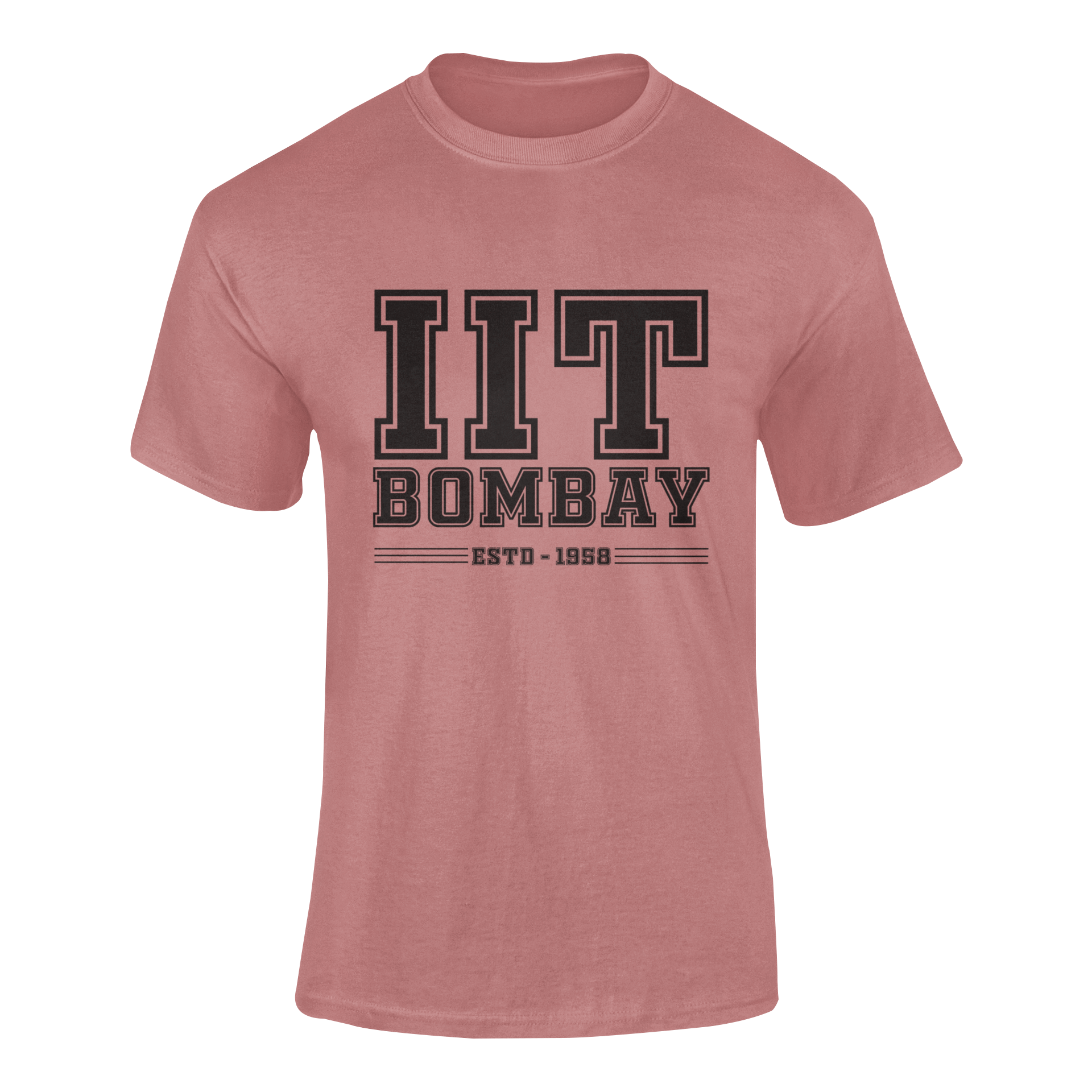 IIT BOMBEY - teeshood.com