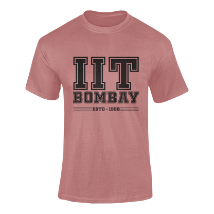 IIT BOMBEY - teeshood.com