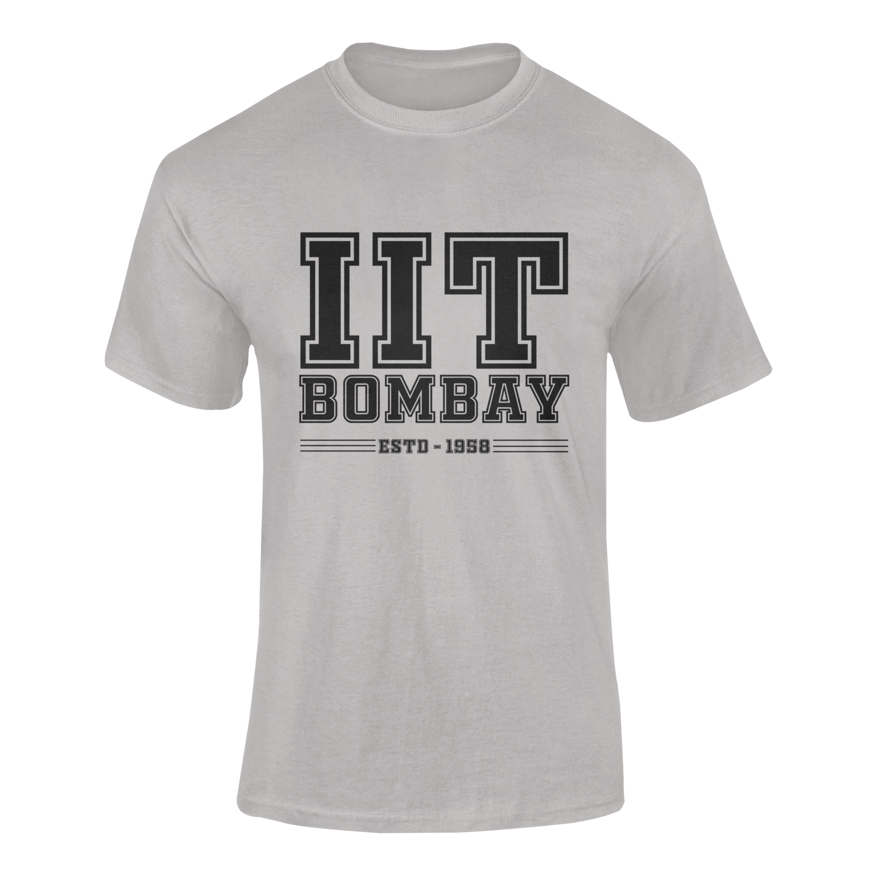 IIT BOMBEY - teeshood.com