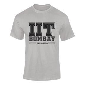 IIT BOMBEY - teeshood.com