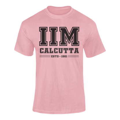 IIM CALCUTTA - teeshood.com