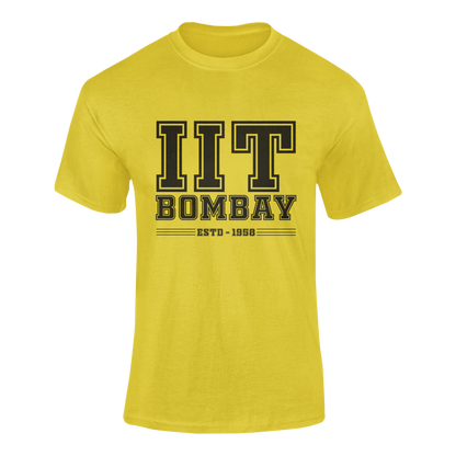 IIT BOMBEY - teeshood.com
