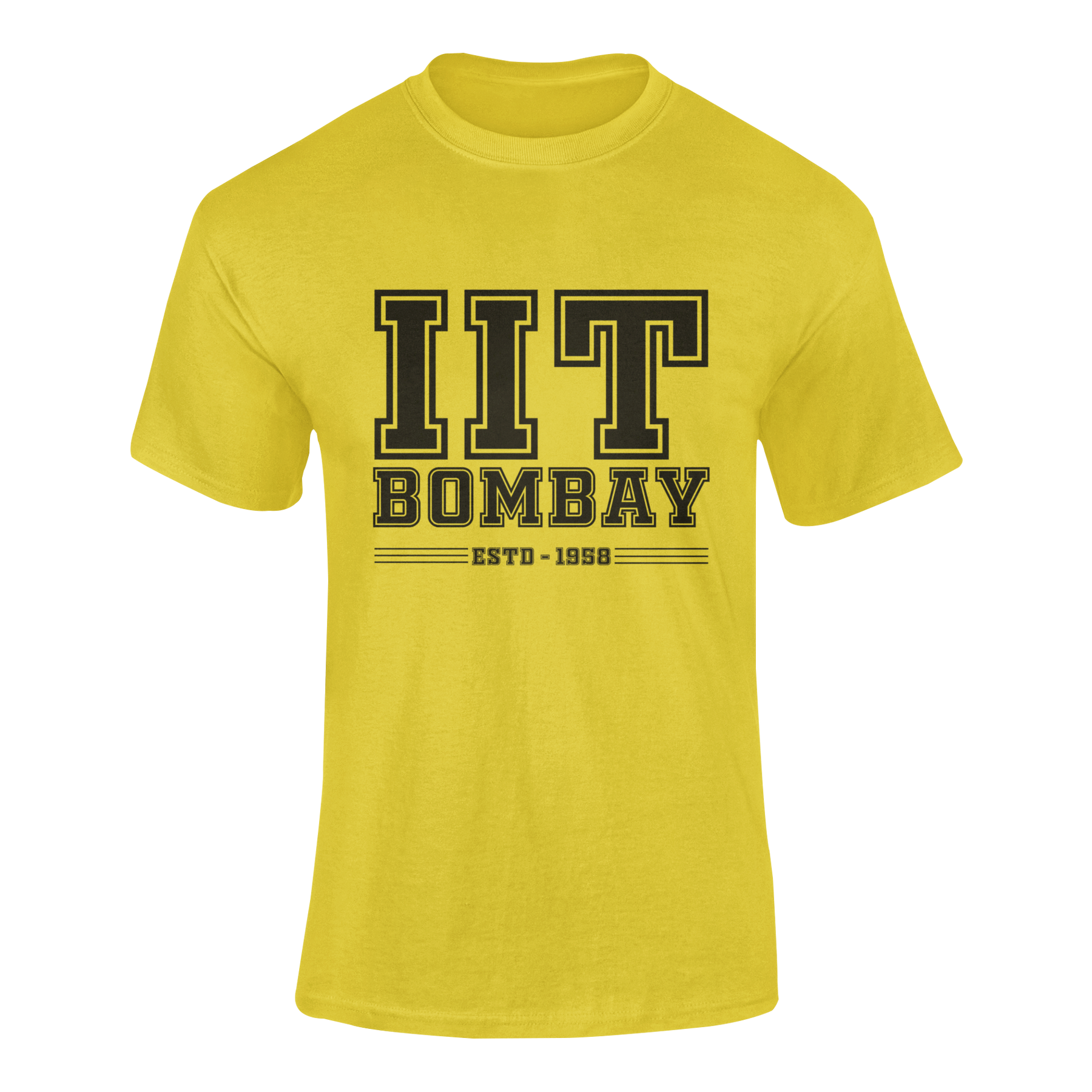 IIT BOMBEY - teeshood.com