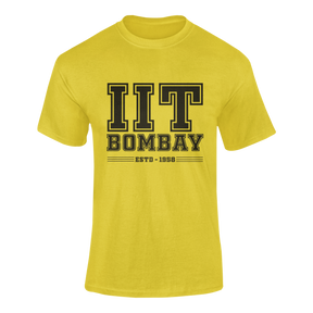 IIT BOMBEY - teeshood.com