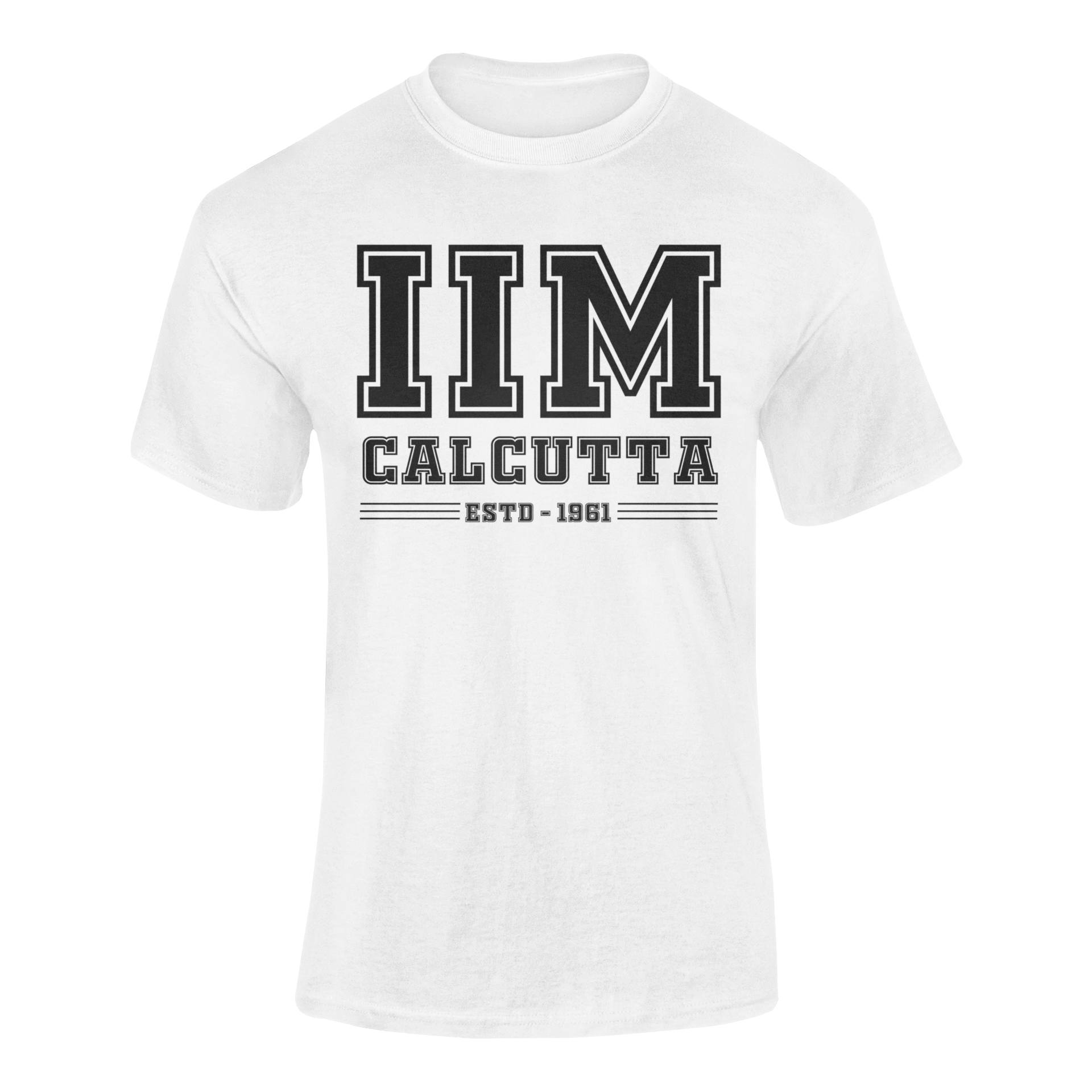 IIM CALCUTTA - teeshood.com
