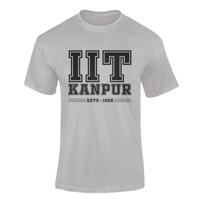 IIT KANPUR - teeshood.com