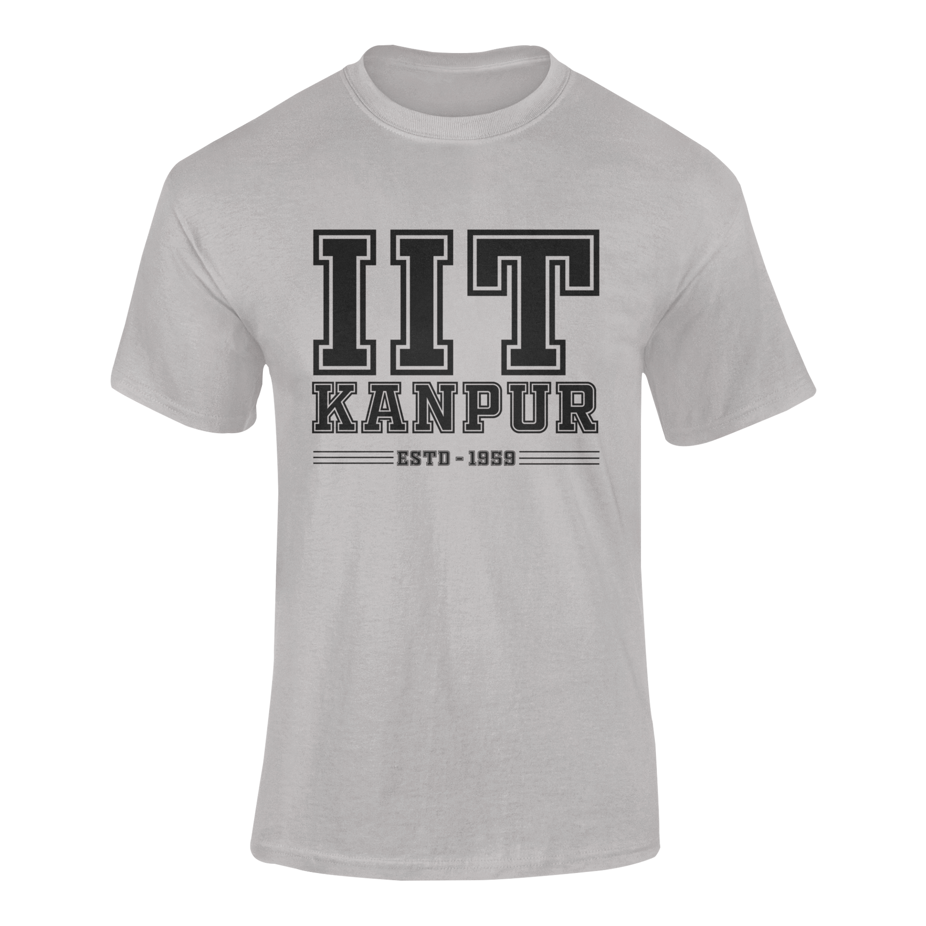 IIT KANPUR - teeshood.com