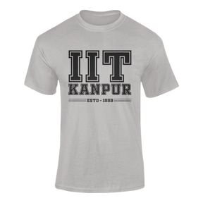IIT KANPUR - teeshood.com