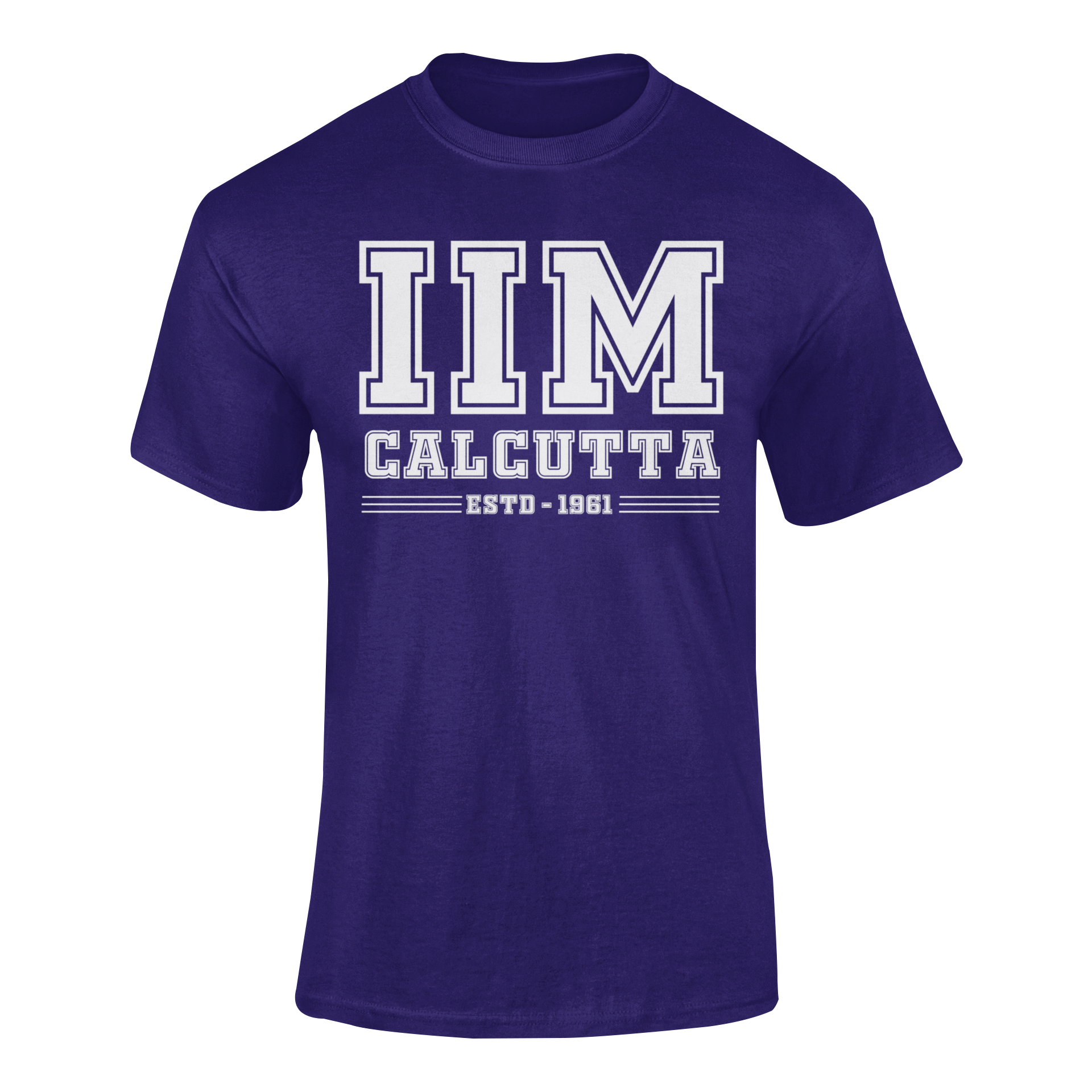 IIM CALCUTTA - teeshood.com