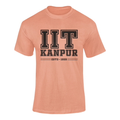 IIT KANPUR - teeshood.com