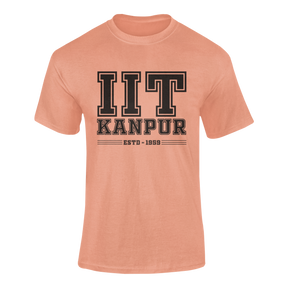 IIT KANPUR - teeshood.com
