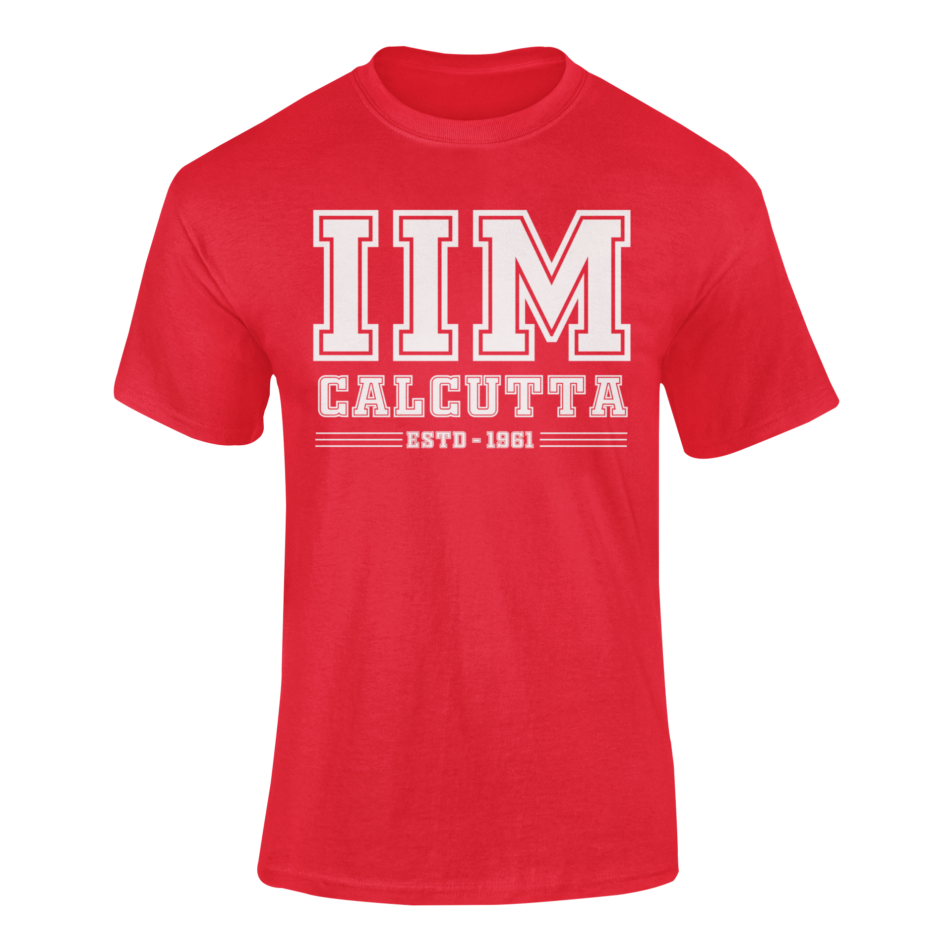 IIM CALCUTTA - teeshood.com
