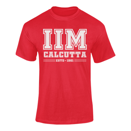 IIM CALCUTTA - teeshood.com