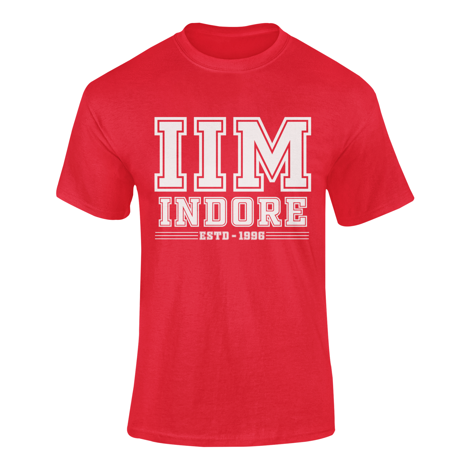 IIM INDORE - teeshood.com