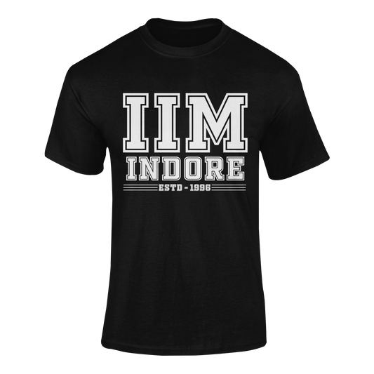 IIM INDORE - teeshood.com