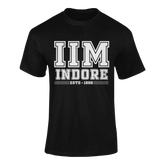 IIM INDORE - teeshood.com