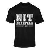 NIT Agartala- teeshood.com