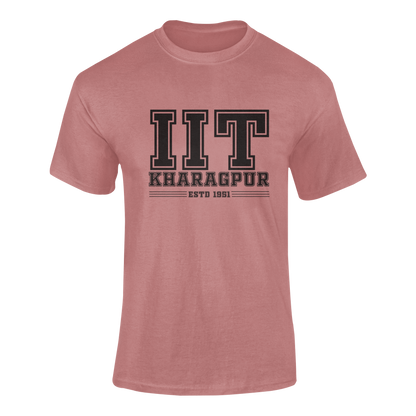 IIT KHARAGPUR - TEESHOOD.COM